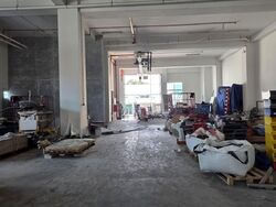 Sindo Industrial Estate (D26), Factory #551601721